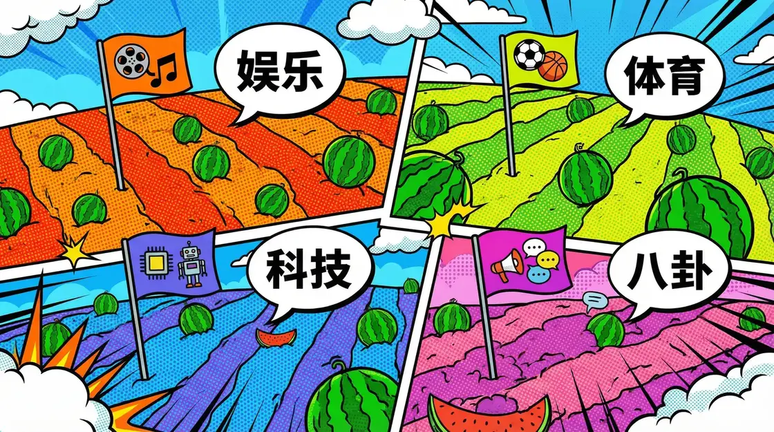 oety欧亿体育官网 娱乐瓜田分类
